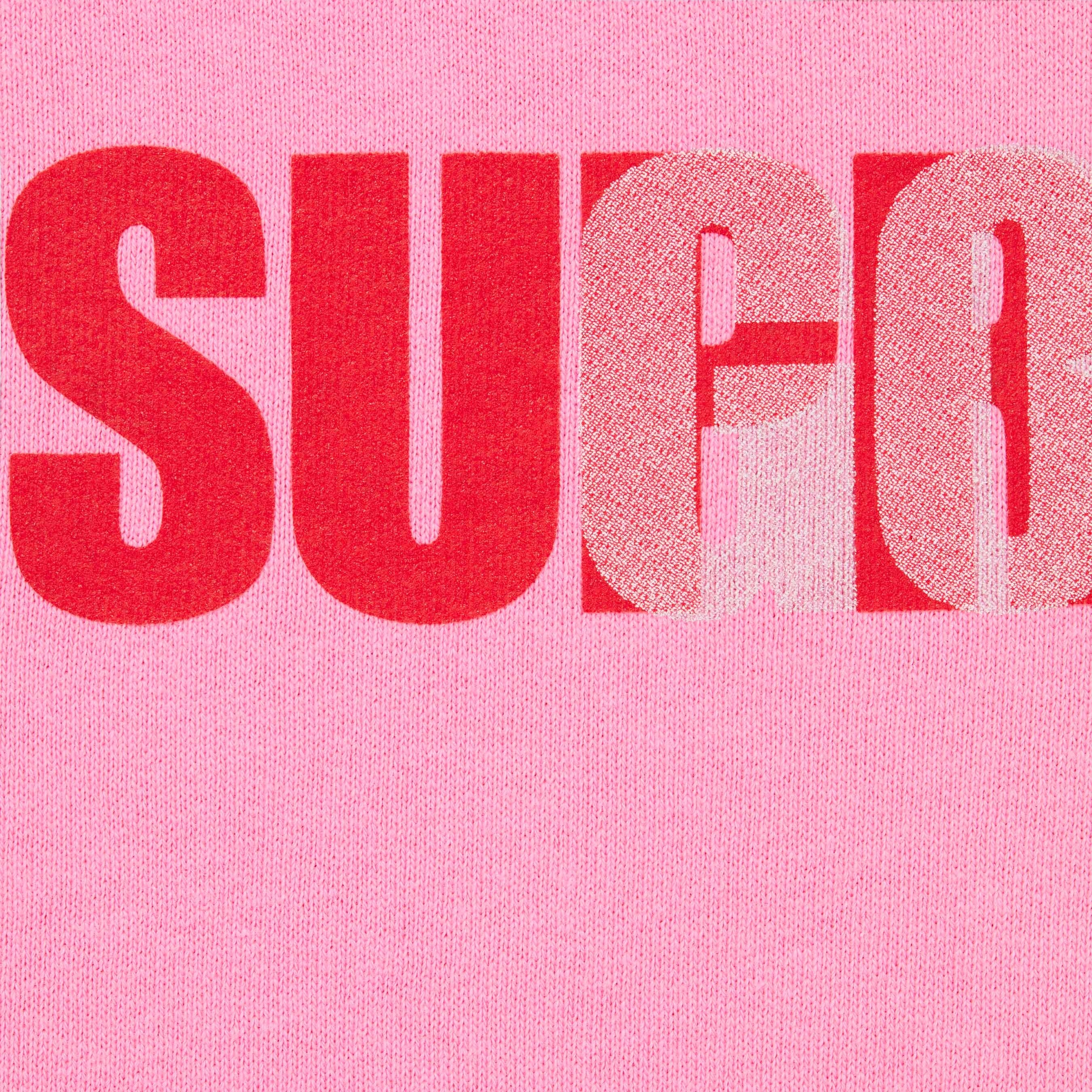 Supreme®/GOODENOUGH Hooded Sweatshirt view 7
